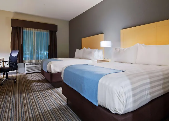 Americinn By Wyndham Il 3* Woodstock