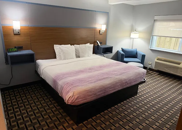 Americinn By Wyndham Il Woodstock